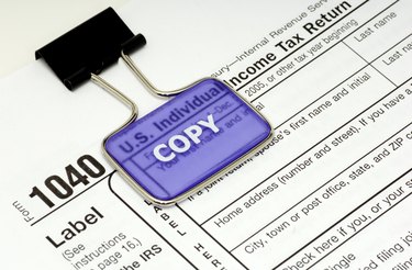 Tax Return
