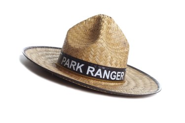 Park Ranger hat