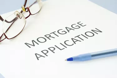 mortgage