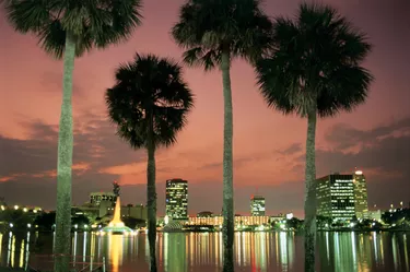Orlando Florida USA