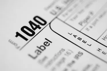 IRS Form 1040