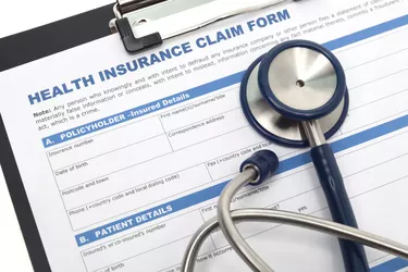 Health insurance business