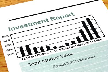 Investment Report
