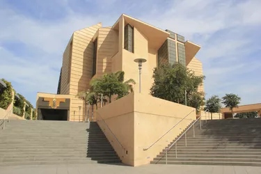 Cathedral of Our Lady of the Angels