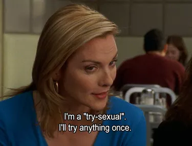 samantha jones