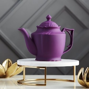 lizzy teapot