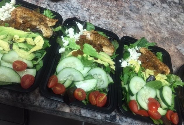 Meal Prep