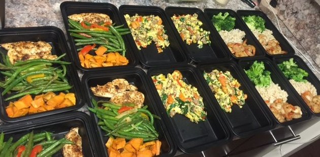 Meal Prep