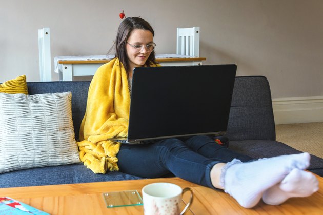 Using YouTube to learn new skills