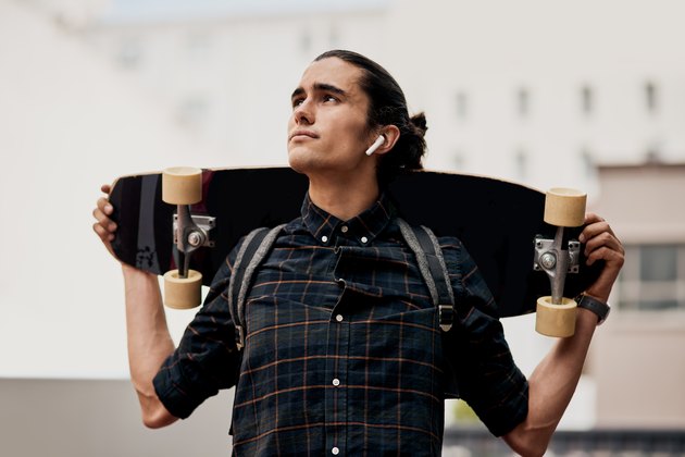 When can we go skateboarding?