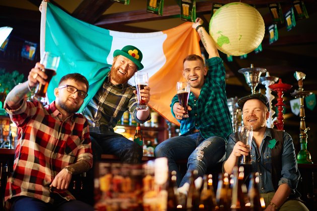 Irish culture