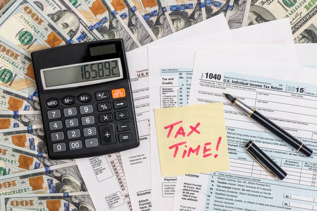 Pros & Cons of Taxes | Sapling