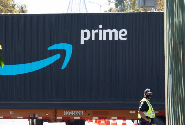 US-ECONOMY-TRANSPORT-AMAZON