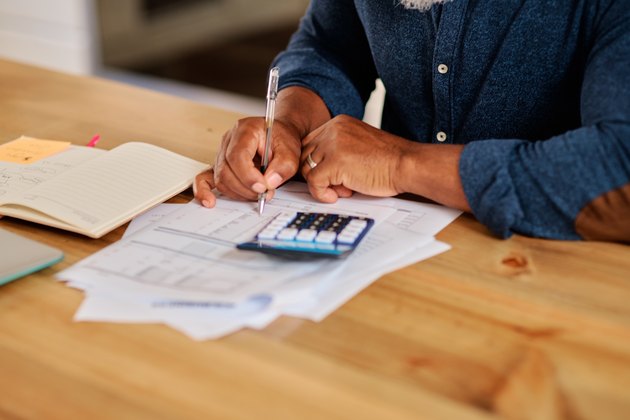 You have to save up for a good retirement