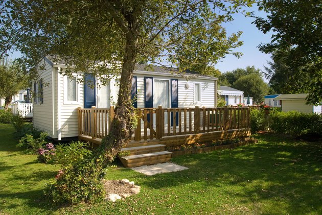 How to Finance a Mobile Home: A Comprehensive Guide