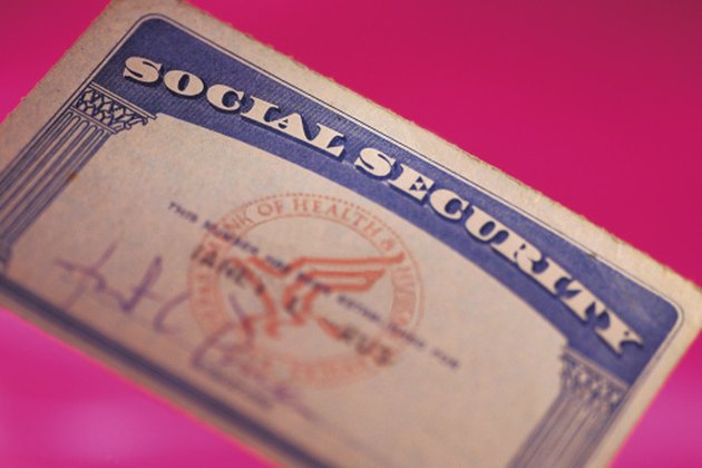 Do People On Social Security Disability Need To File Taxes Sapling