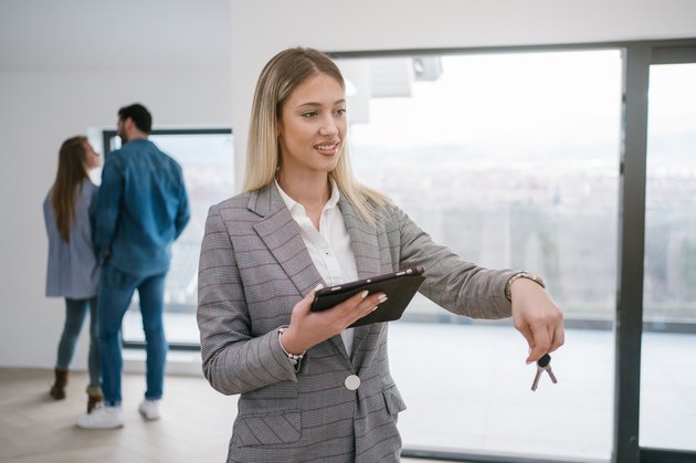 Real estate is at the top of economy