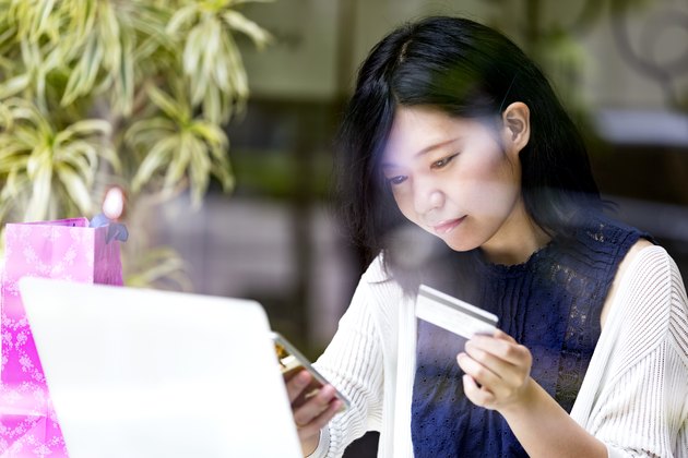 Credit Basics