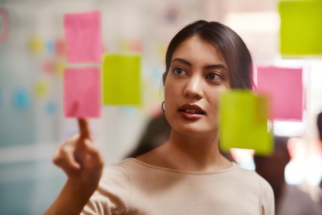 To be the best, you need to innovate