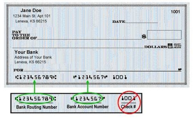 How to Make a Water Bill Payment Online | Sapling
