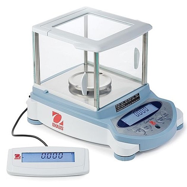 How to Choose a Jewelry Scale | Sapling