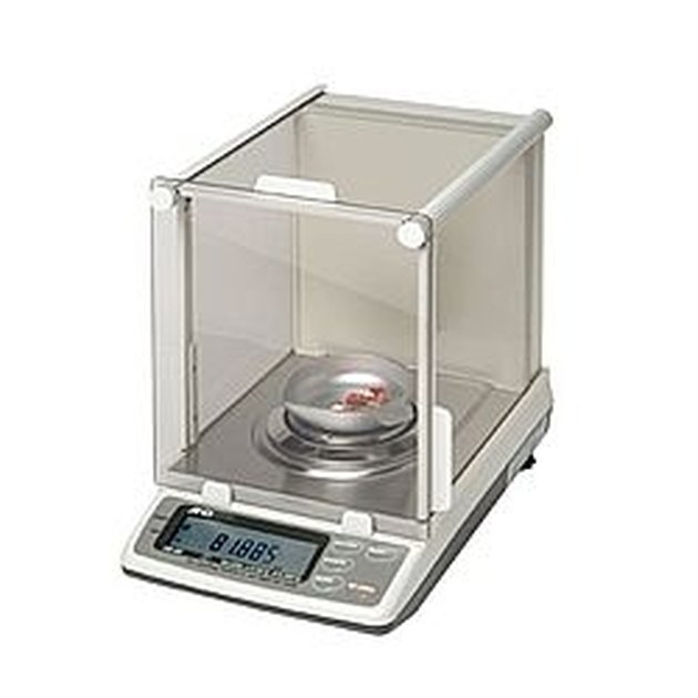 How to Choose a Jewelry Scale | Sapling