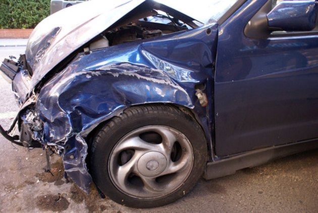 Accidente