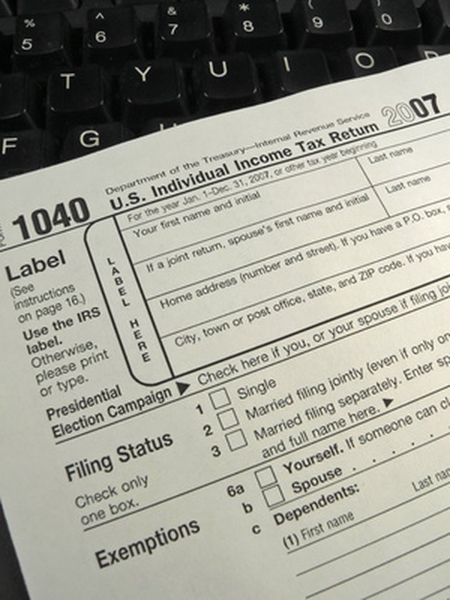 How to Calculate FICA Taxes Sapling