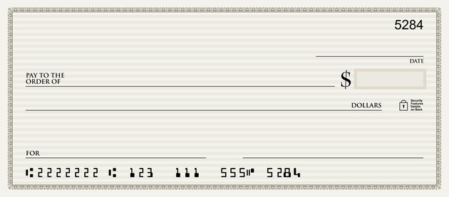 Blank Check Beige