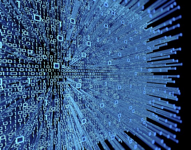 Binary Codes