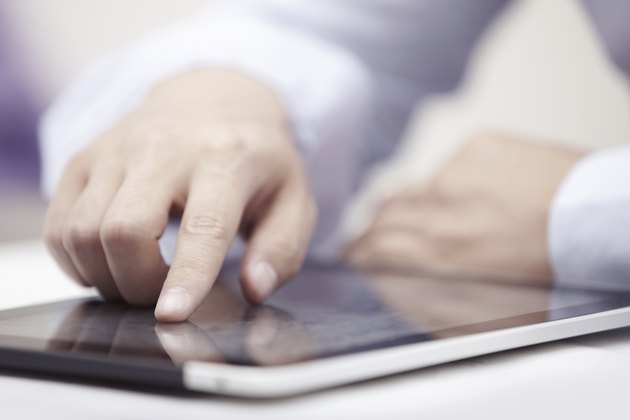 Mobile business