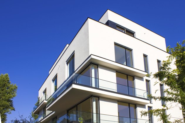 Berlin Residential District