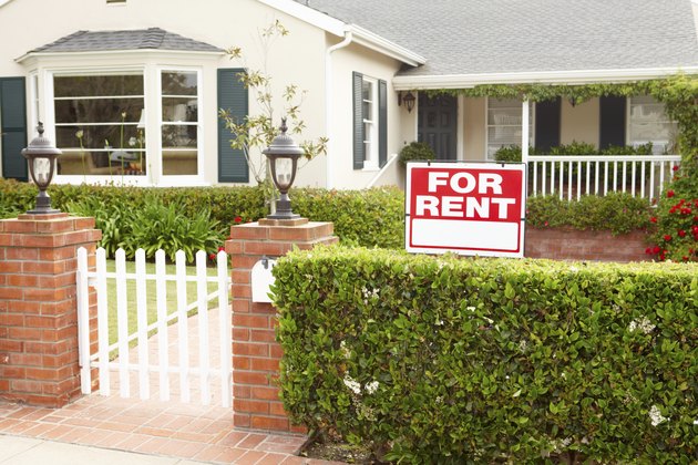 House for rent