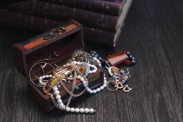 Jewelry Box
