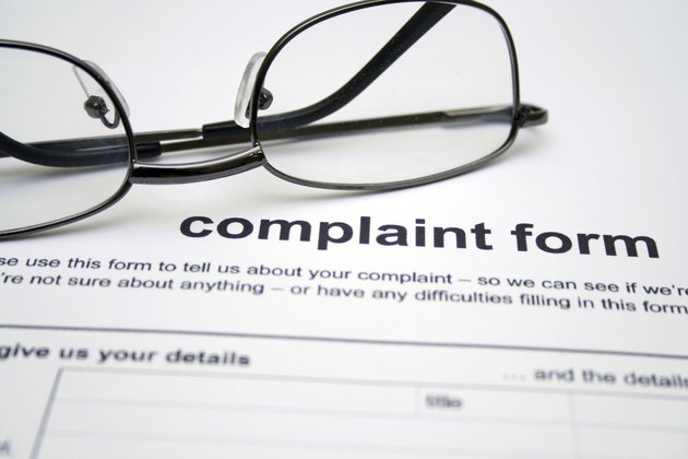 how-to-file-a-complaint-against-an-insurance-company-sapling