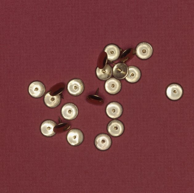 Thumbtacks