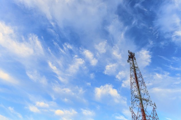 Antenna signal