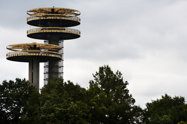 Flushing Meadows-Corona Park