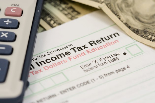 Income Taxes