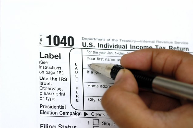 Tax Return