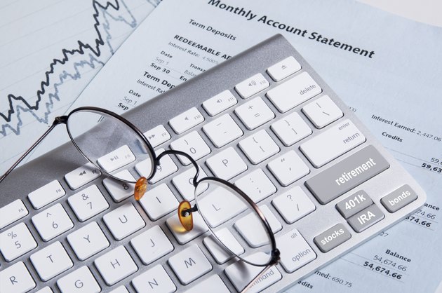 Retirement Planning