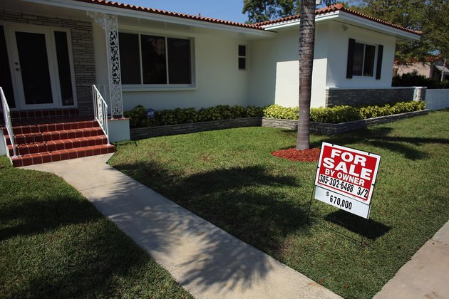 Housing Prices Continue Trend Upward