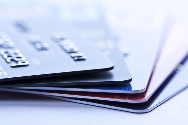 Credit card