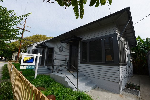 S&P Index Shows Continued Rise In Home Prices