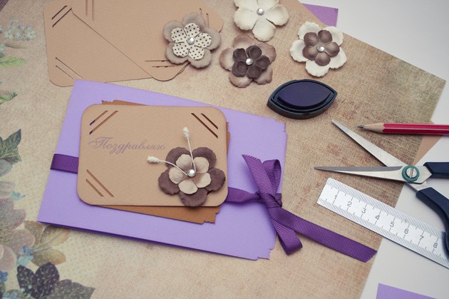scrapbooking