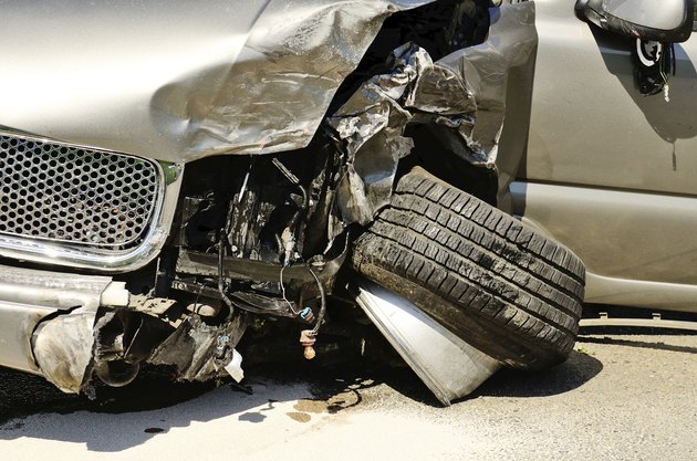 Two Wreck