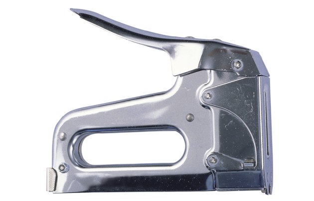 Staple gun