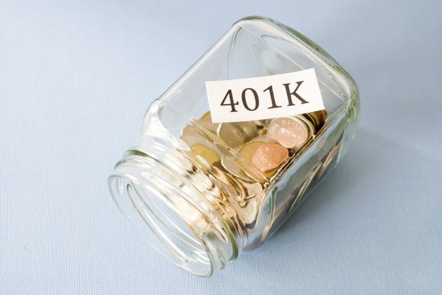 401k