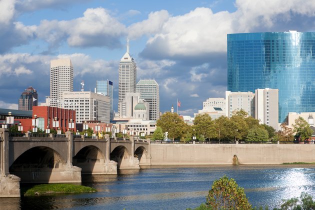 Indianapolis Indiana