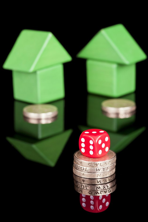 Property Gamble